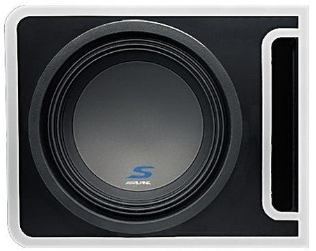 Alpine S-SB12V Halo Series 12