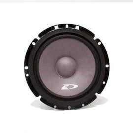 Alpine SXE-1751S 6.5" 280 Watt Car Audio Component Speakers