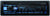 Alpine UTE-73BT, Single-DIN Car Digital Media Audio Stereo Bluetooth, USB MP3