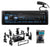 Alpine UTE-73BT Digital Media Bluetooth Stereo Receiver For 1993-2004 Nissan Quest