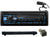 Alpine UTE-73BT Digital Media Bluetooth Stereo Receiver For 2003-04 Land Rover Discovery