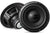 2 Alpine W12S4 BassLine Series 12" 750W 4-ohm Bass Subwoofer