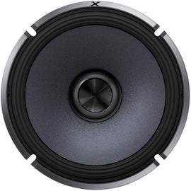 Alpine X-S65C 720W Max (240W RMS) 6.5" X-Series 2-Way Component Car Speakers