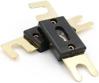 Absolute ANL100-2 2 Pack ANL Fuses 100 Amp Gold Plated Home Work Tools