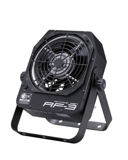 Antari AF-3X - 127 Watt DMX Special Effects Fan