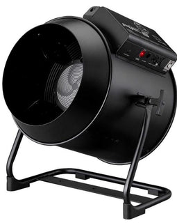 Antari AF-6 High Powered Special Effects Fan