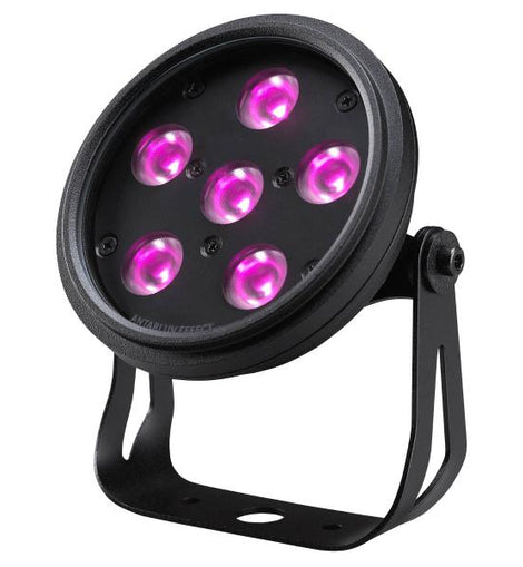 Antari DFX-IPS510 DarkFX Spot 150 IP 14W UV LED Spot