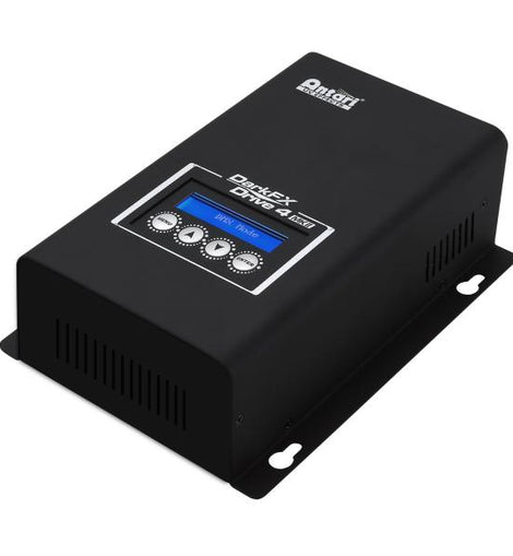 Antari DFX-PD4-MKII DMX Controller/PSU for UV-510 - 4 x 24VDC / 500mA Output