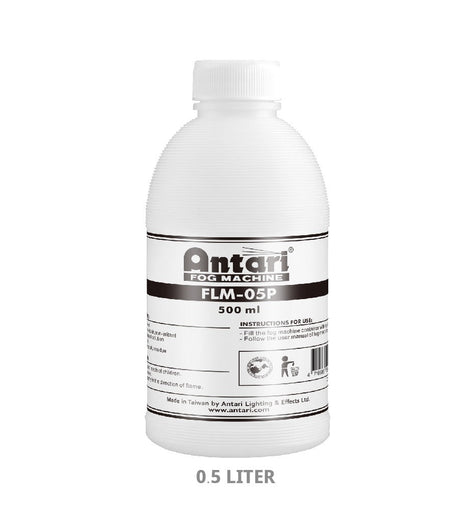 Antari FLM-20S Battery Fog Machine Fluid - 20L