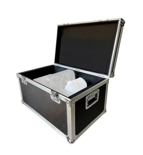 Antari FX-600 S-600 Touring Road Case / Includes S-600-Tkc