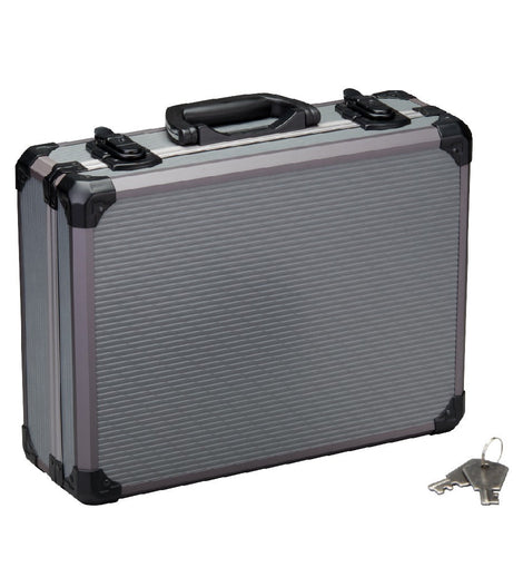 Antari FX-M7 TOUR M-7 Quad Case W/Slots For Spare Fluid Tanks & Accessories