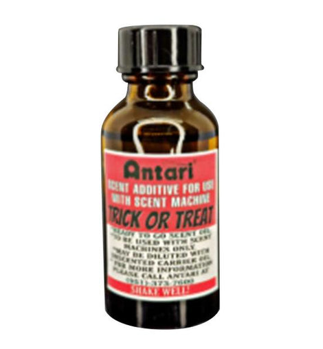 Antari SA-02 2 oz. Scent Additive (May be Diluted)