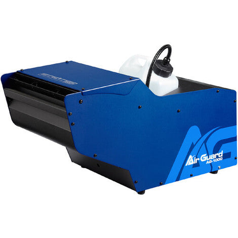 Antari AG-1000 Air Guard Fog Sanitization Machine