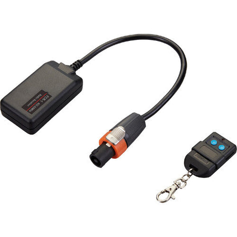 Antari FCR-1 Wireless Remote for FT-55 & MB-55