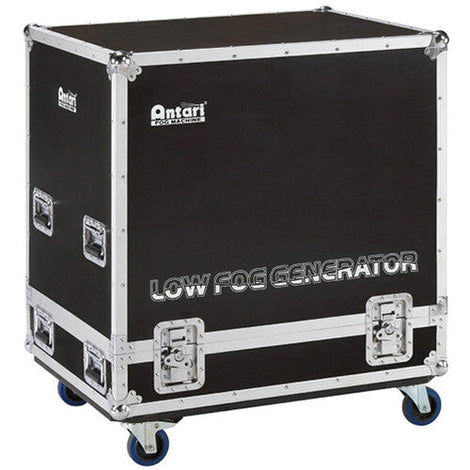 Antari FX-ICE Venter Road Case for ICE-101 Fog Machine