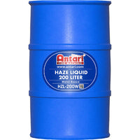 Antari HZL-200W Water Based Haze Fluid - 200L
