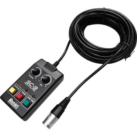 Antari SC-3 DMX Timer/Wired Remote for S-500