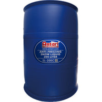Antari SL-200C Anti-Freeze Snow Fluid (50 gal Drum)