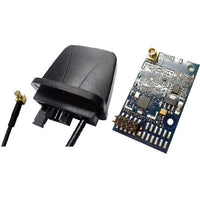 Antari WTR-60 W-DMX Kit for F-1 Fazer