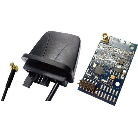 Antari WTR-60 W-DMX Kit for F-1 Fazer