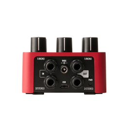 Universal Audio UA-ANTI-U UAFX Anti 1992 High Gain Amp Pedal