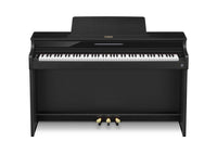 Casio AP550BK Digital Piano - Black