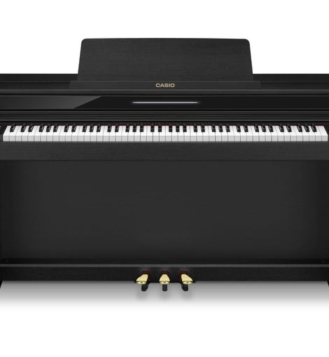 Casio AP550BK Digital Piano - Black