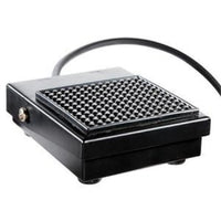Apex AFP5 On/Off Or Sustain Pedal, Unlatched