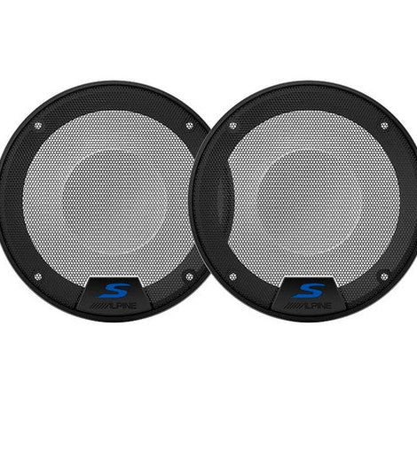 Alpine KTE-S50G 5.25