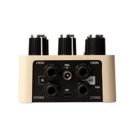 Universal Audio UA-ASTRA-U UAFX Astra Modulation Machine Pedal