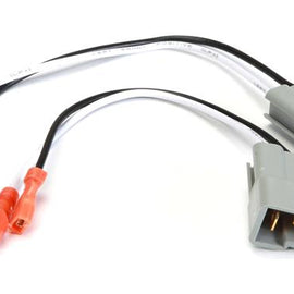 American Terminal AT-729301 Compatible with 2011-2017 Chevy Cruze Factory Speaker to Aftermarket Replacement Connector Harness Kit