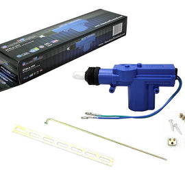 American Terminal DLA300 Power Door Lock Heavy Duty Universal Power Door Lock 2 Wire Actuator Motor Kit