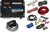 Audio Control The Epicenter Digital Bass Restoration Bass Booster Remote + 4 Gauge Amp Kit