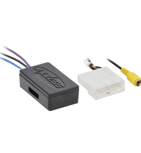 Axxess AXBUCH-TYCAM36V Select Toyota 2013-2016 Backup Camera Retention Harness