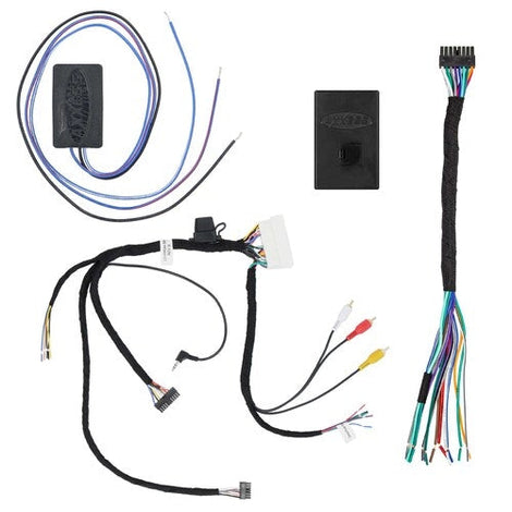 Axxess AXDIS-HK3BT Hyundai/Kia 2017-Up SWC/Wireless Radio Replacement Interface