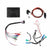 Axxess AXDSPL-CH8 DSP Package with AXDSP-L, T-Harness and Amp Bypass Harness - Chrysler 2020-Up
