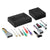 Axxess AXDSPL-HN3 DSP Package with AXDSP-L, T-Harness and Amp Bypass Harness - Honda 2016-Up