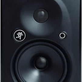 Mackie HR624mk2 6 Inch 2-way High Resolution Studio Monitor