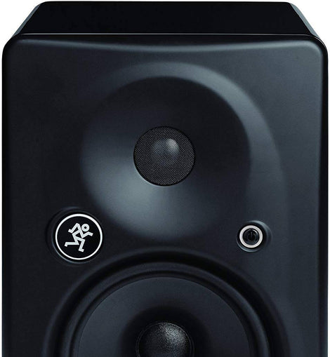 Mackie HR624mk2 6 Inch 2-way High Resolution Studio Monitor