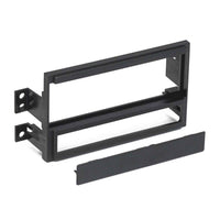Metra 99-7580 Single-DIN Car Stereo Dash Kit - Compatible Fits for Nissan Frontier 1998-2001 Xterra 2000-2001