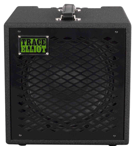 Peavey Trace Elliot ELF 1x10 Combo Bass Amplifier