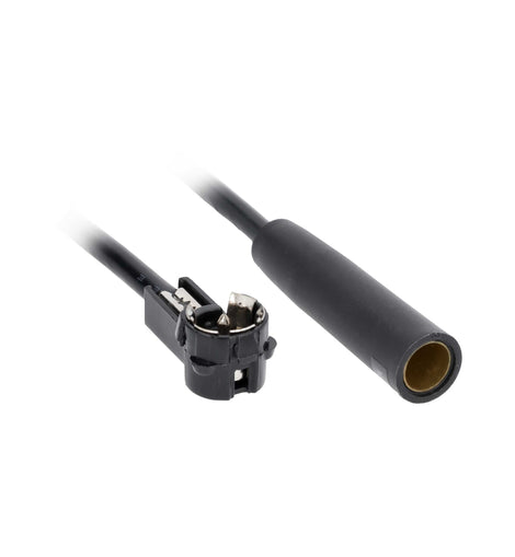 Metra 40-VW20 Antenna Adapter - Compatible Fits for Audi/BMW/Mercedes/VW 1973-2017