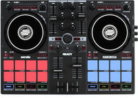 Reloop READY 2-channel DJ Controller