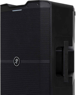 Mackie SRM210 V-Class 10" 2000W High-Performance Powered Loudspeaker