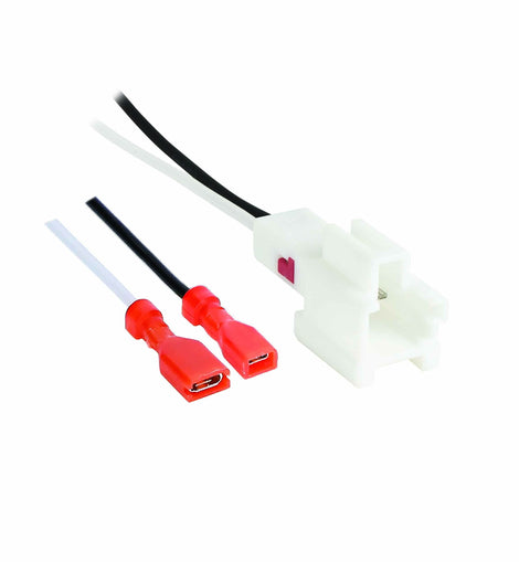 Metra 72-7301 Speaker Harness Compatible Fits for HYUNDAI | KIA 11-Up - Pair