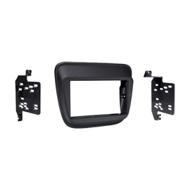 Metra 95-3019B Radio Install Kits - Compatible Fits for Chevrolet Malibu 2016-2024