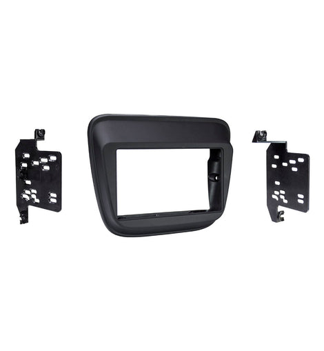 Metra 95-3019B Radio Install Kits - Compatible Fits for Chevrolet Malibu 2016-2024