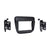Metra 95-3019B Radio Install Kits - Compatible Fits for Chevrolet Malibu 2016-2024