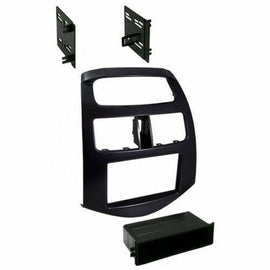 American International Single/Double DIN Kit Fit 2013-Up Chevy Spark GMK313
