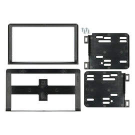 Metra 95-5704 Radio Install Kits - Compatible Fits for Ford Econoline 1992-1996